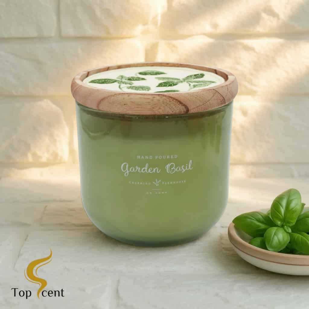 Garden Basil