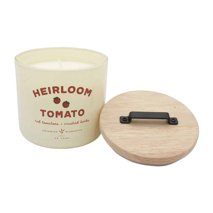 Heirloom Tomato