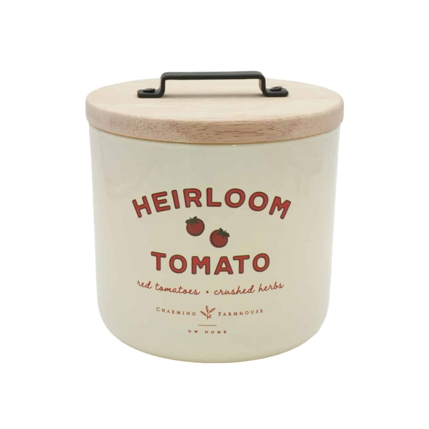 Heirloom Tomato