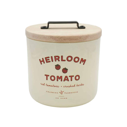 Heirloom Tomato
