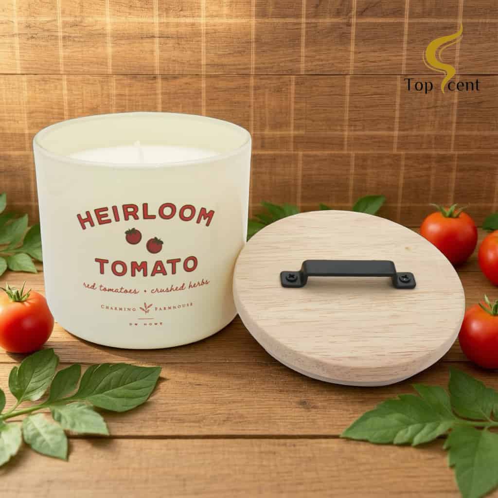Heirloom Tomato