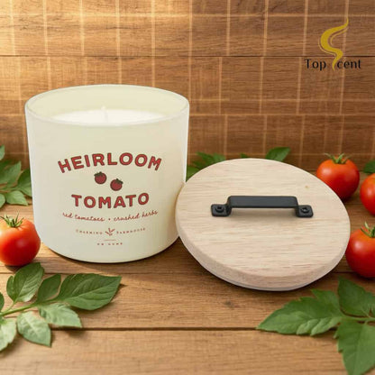Heirloom Tomato