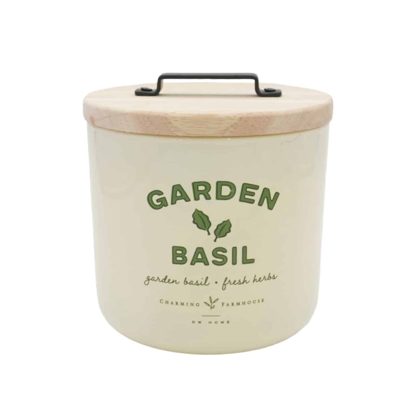 Garden Basil