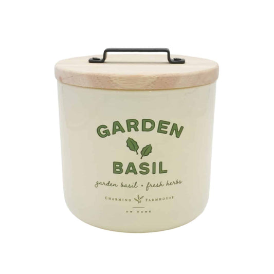 Garden Basil
