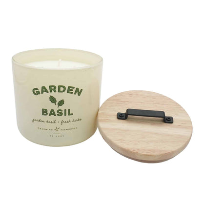Garden Basil