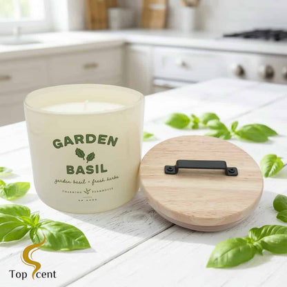Garden Basil