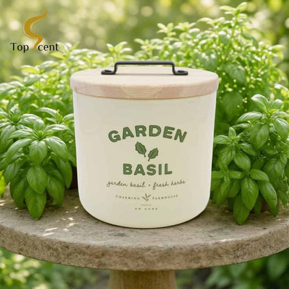 Garden Basil
