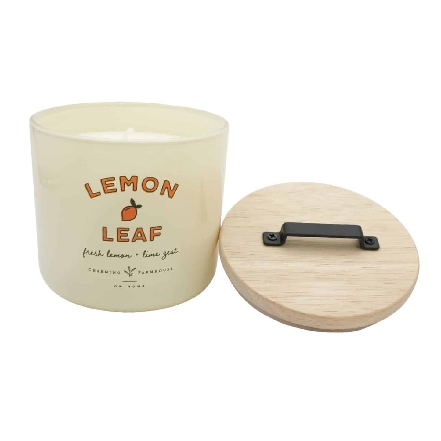 Lemon Leaf