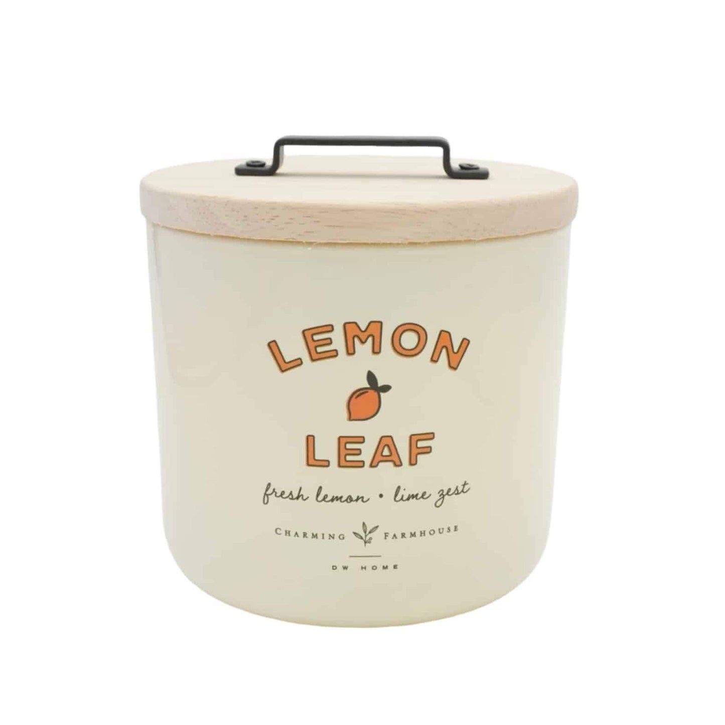 Lemon Leaf