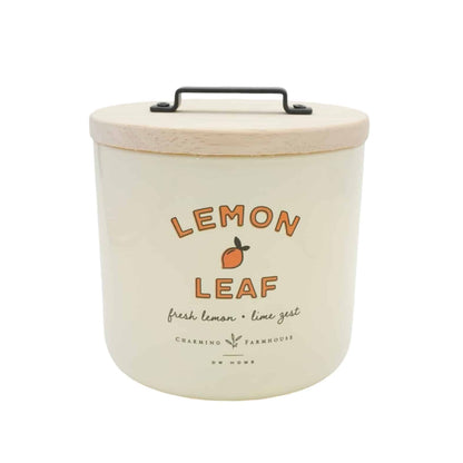 Lemon Leaf