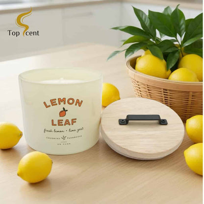 Lemon Leaf