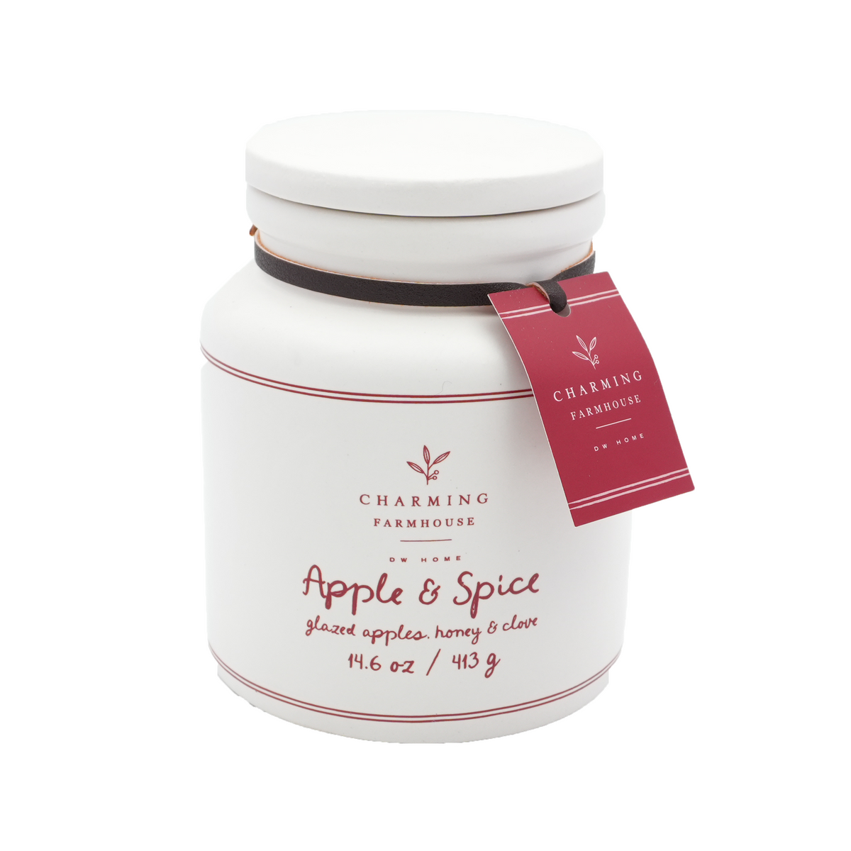 Apple & Spice