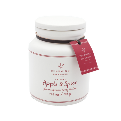 Apple & Spice