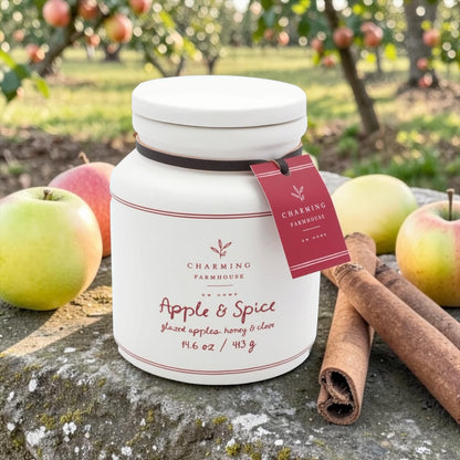 Apple & Spice