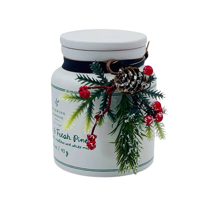 Balsam & Fresh Pine