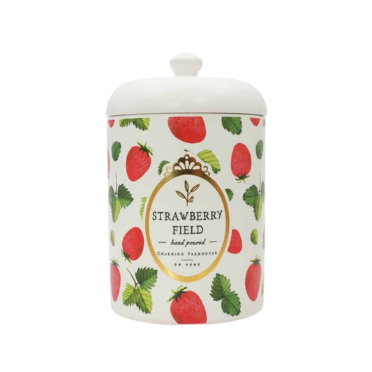 Strawberry Field