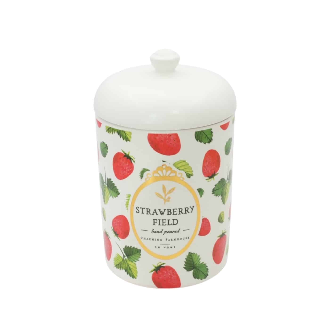 Strawberry Field