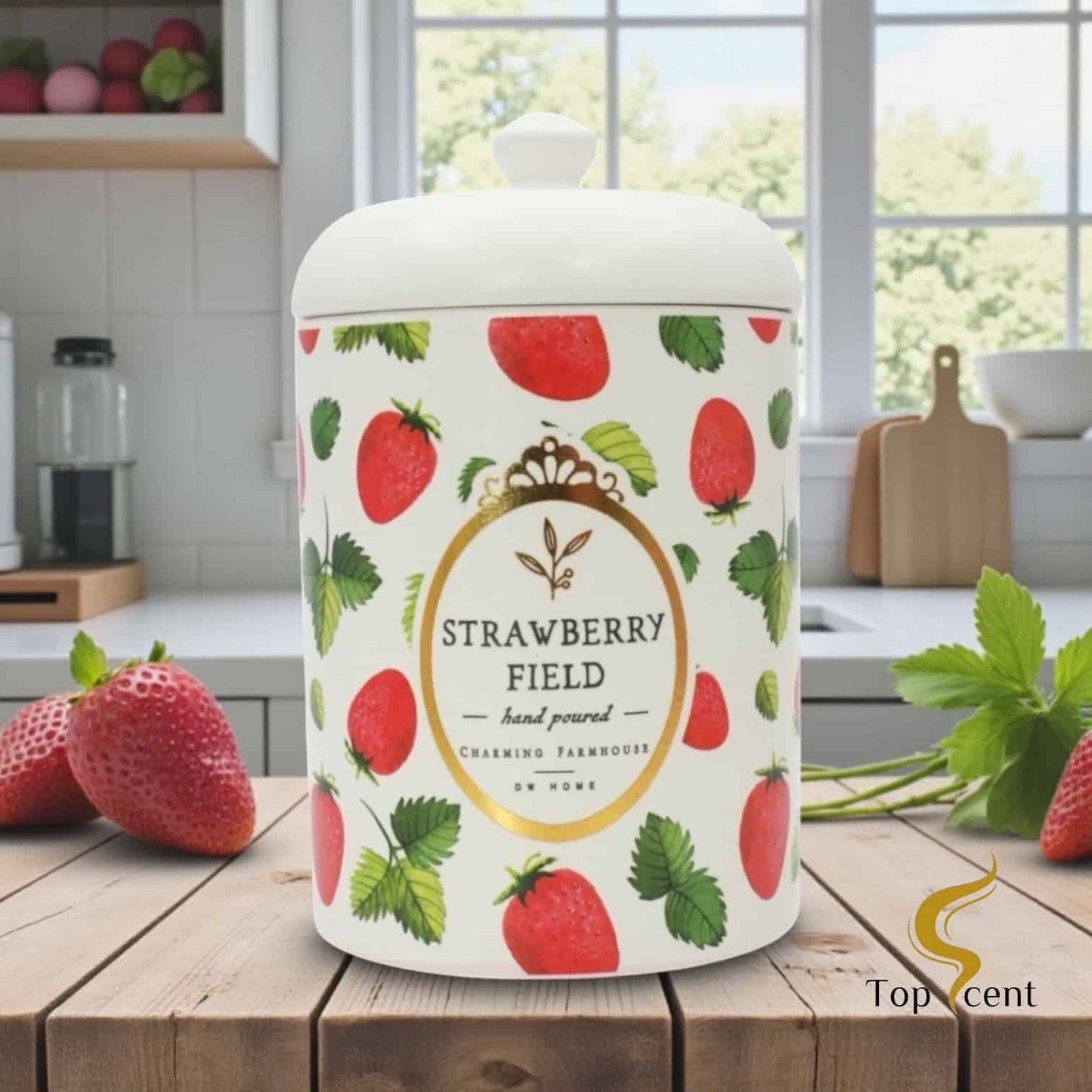 Strawberry Field