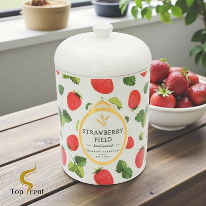 Strawberry Field