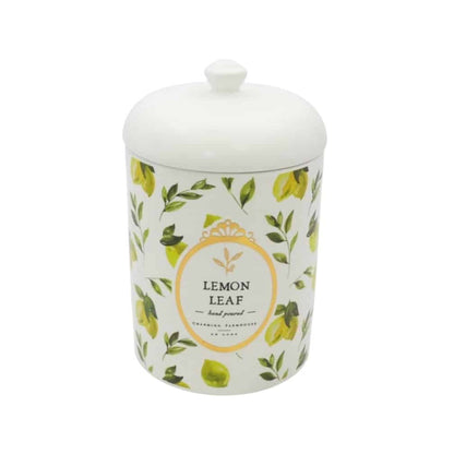 Lemon Leaf
