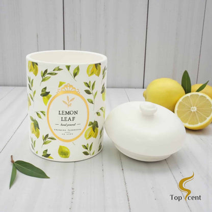 Lemon Leaf