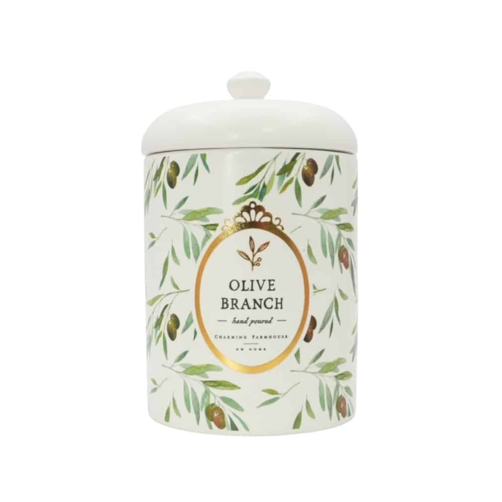 Olive Branch