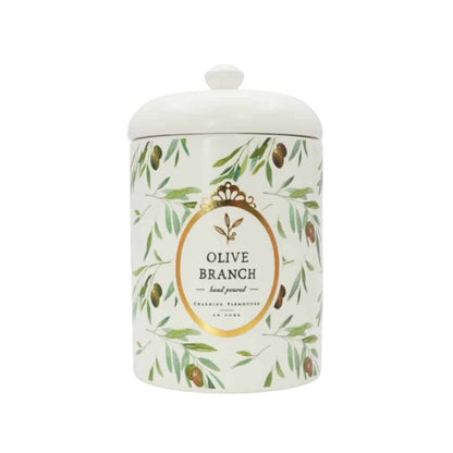 Olive Branch