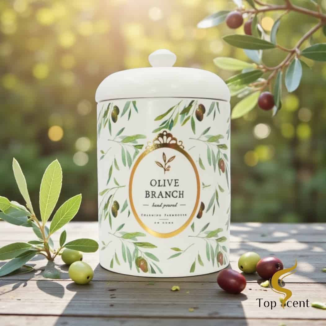 Olive Branch