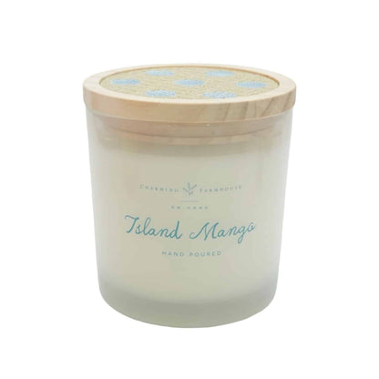 Island Mango