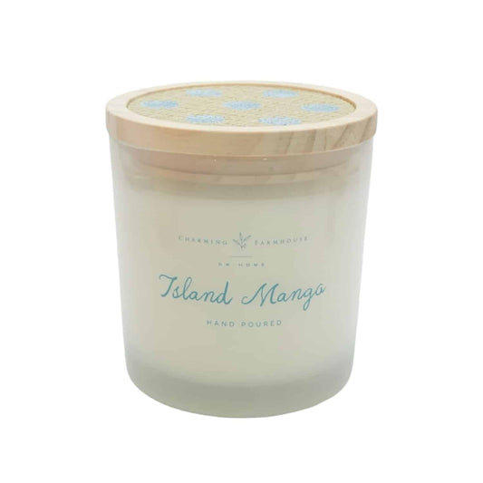 Island Mango