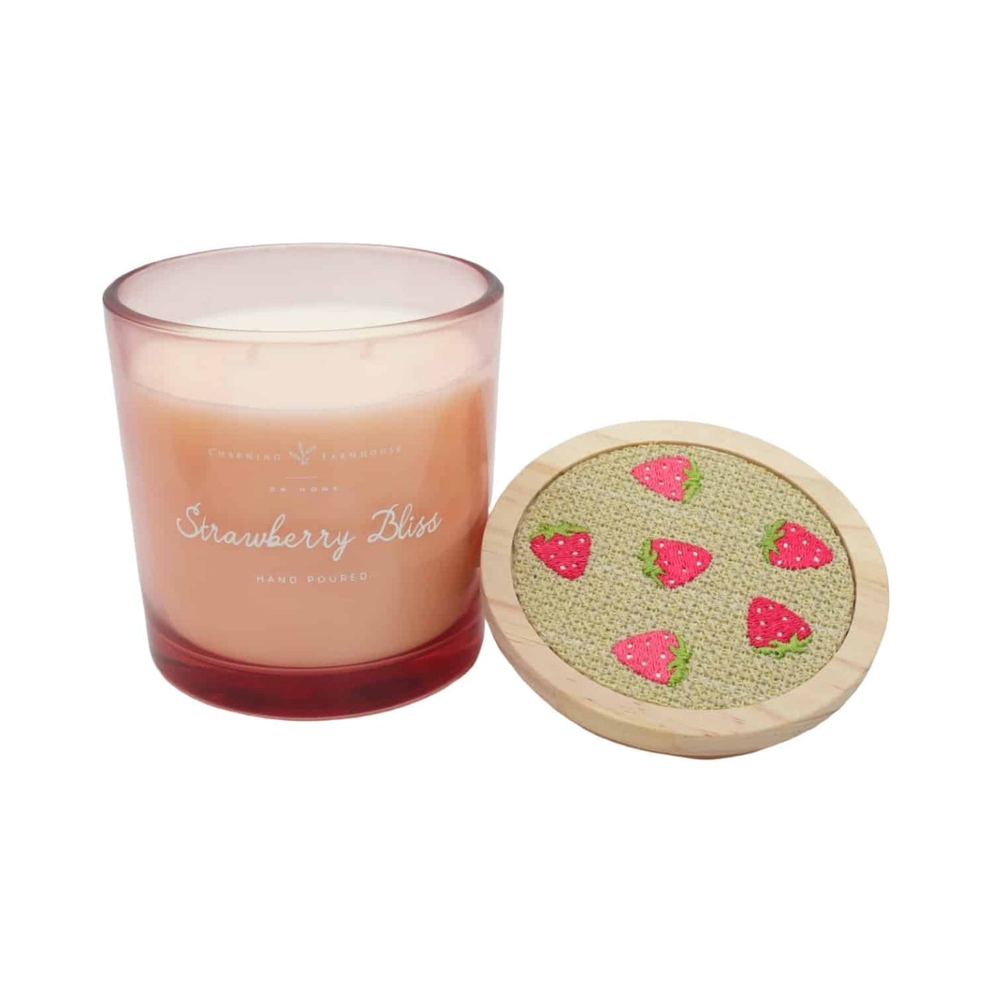 Strawberry Bliss