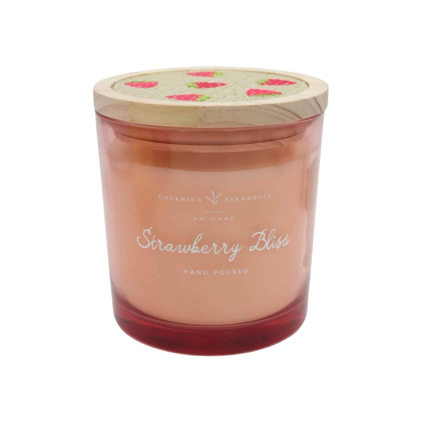 Strawberry Bliss