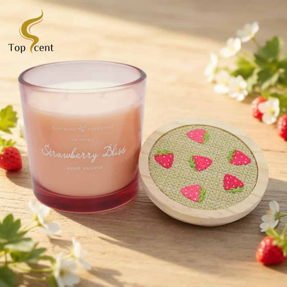 Strawberry Bliss