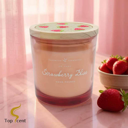 Strawberry Bliss