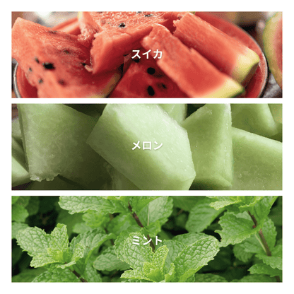 Watermelon Mint