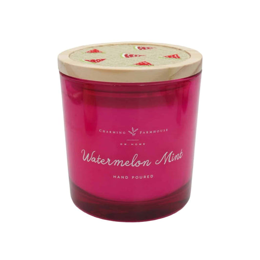 Watermelon Mint