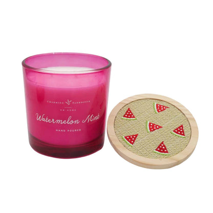 Watermelon Mint