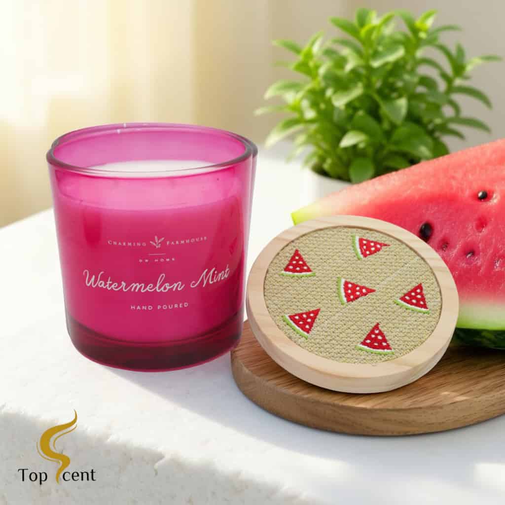 Watermelon Mint