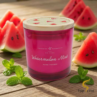 Watermelon Mint