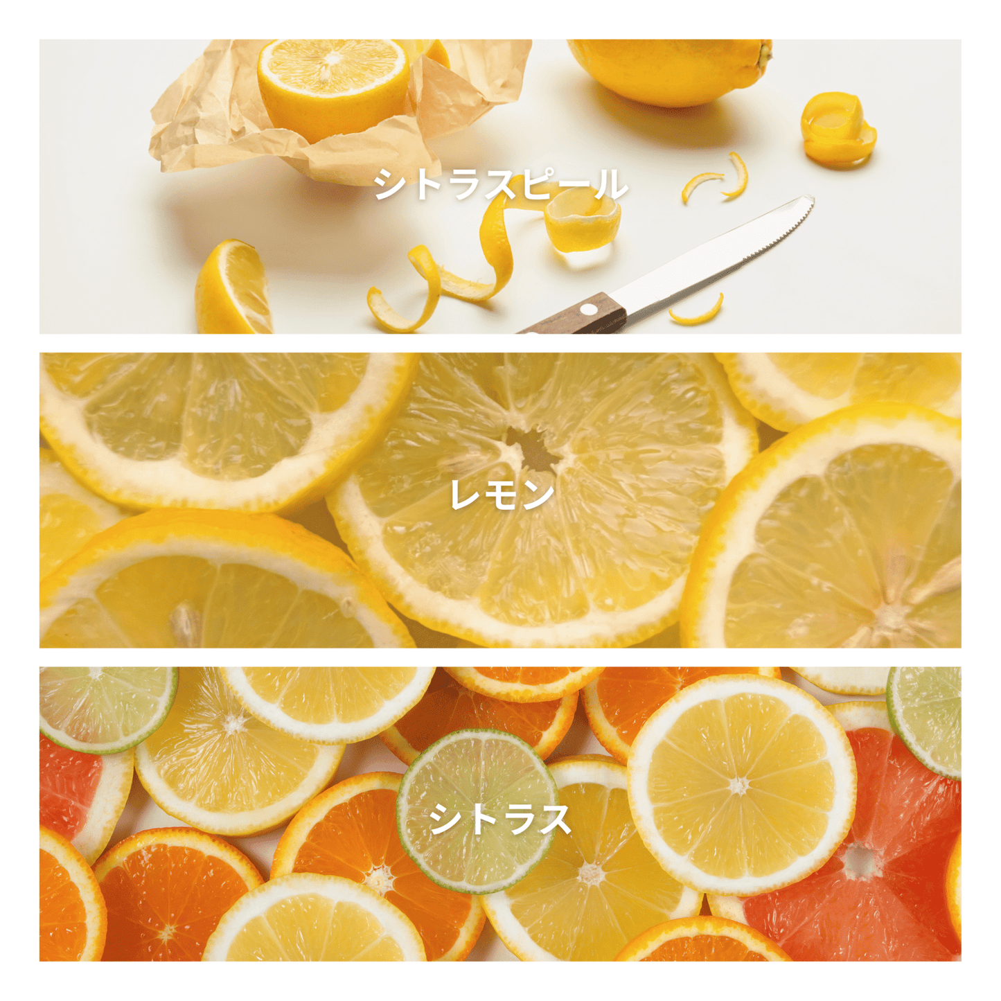 Lemon Blossom