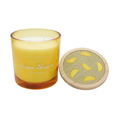 Lemon Blossom