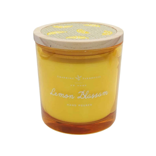 Lemon Blossom
