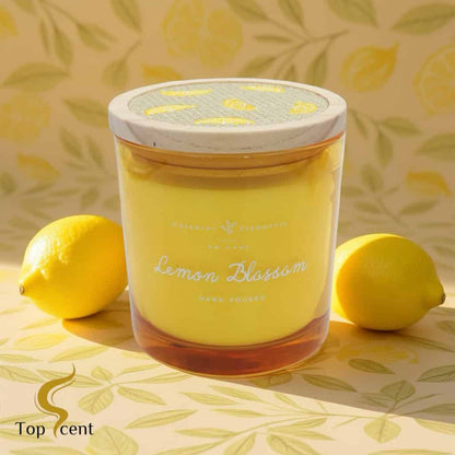 Lemon Blossom