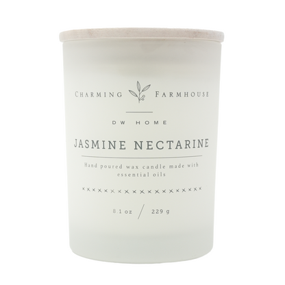 Jasmine Nectarine