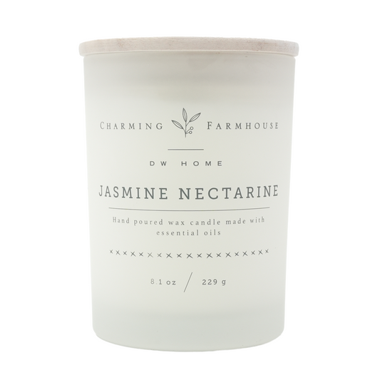 Jasmine Nectarine