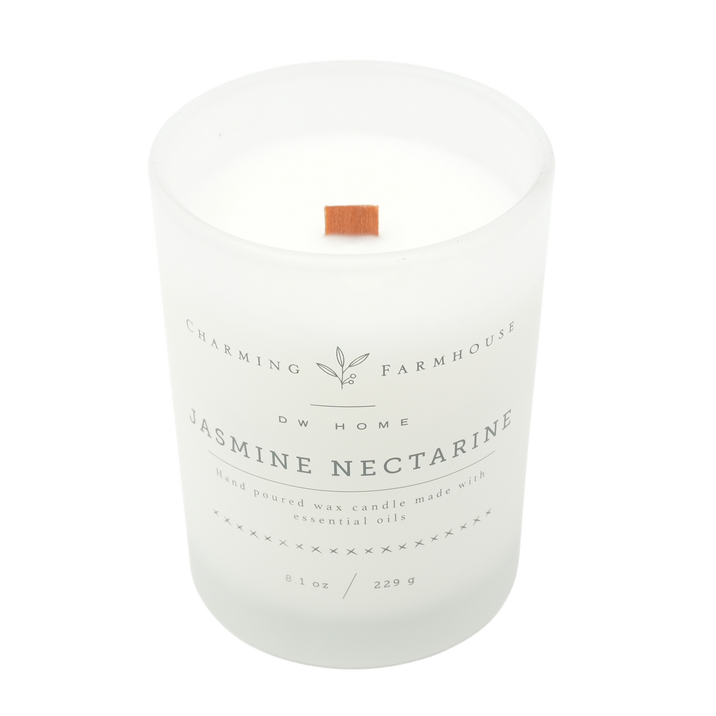 Jasmine Nectarine