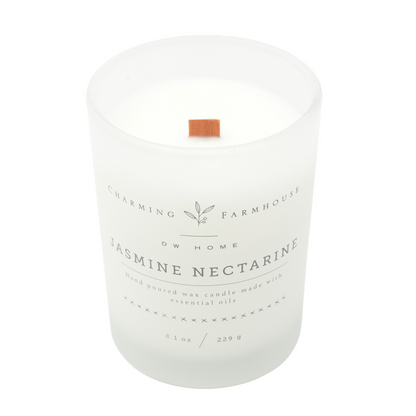 Jasmine Nectarine