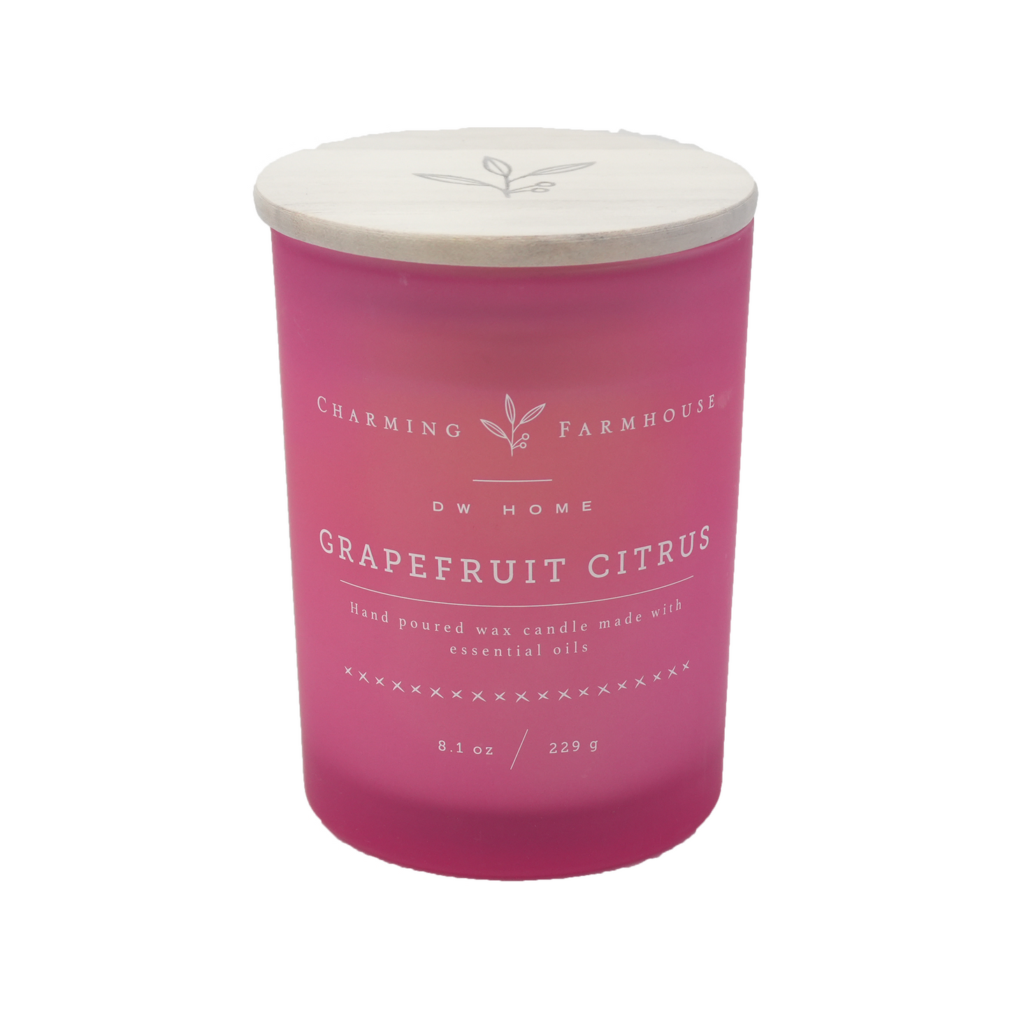 Grapefruit Citrus