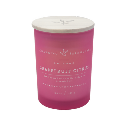 Grapefruit Citrus