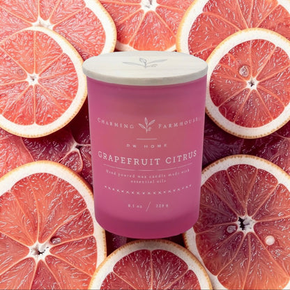 Grapefruit Citrus